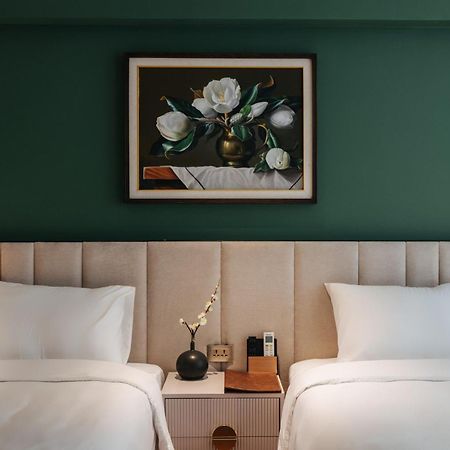 Sword Lake Hotel هانوي المظهر الخارجي الصورة