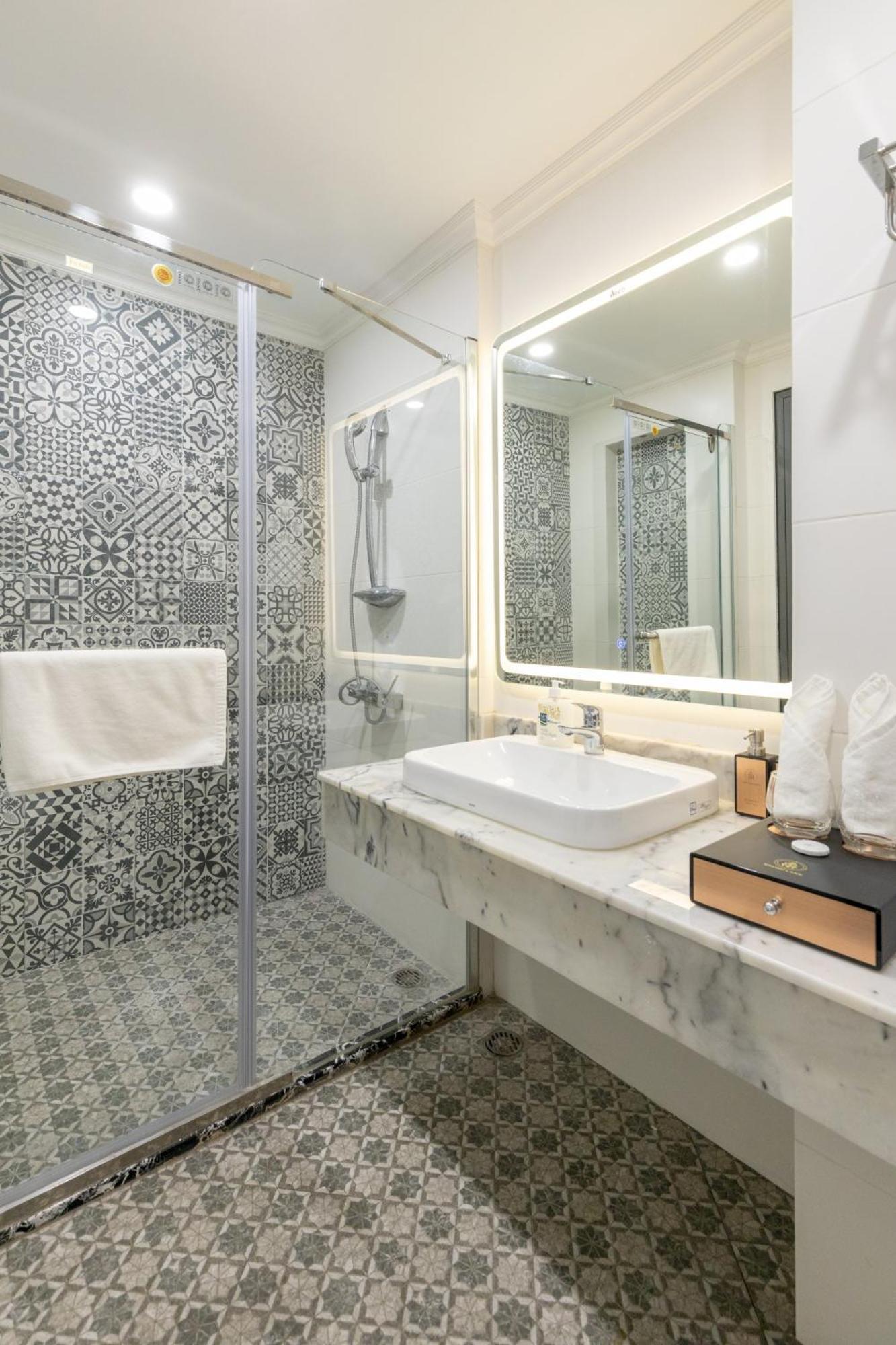 Sword Lake Hotel هانوي المظهر الخارجي الصورة