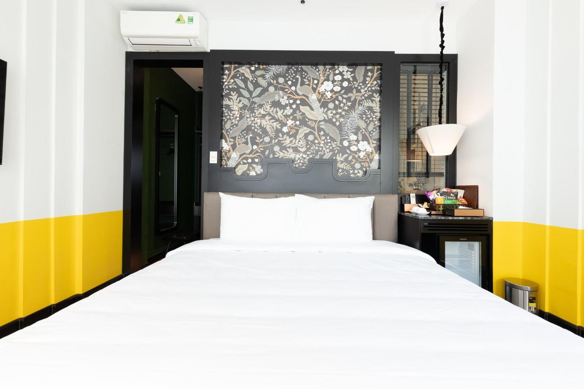 Sword Lake Hotel هانوي المظهر الخارجي الصورة